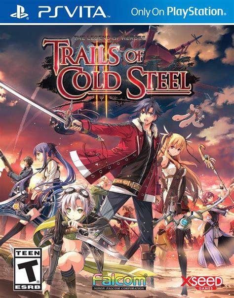 trails of cold steel 2 box set|trails of cold steel 2 jrpg.